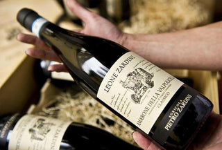 Mixed Case of Wines - Sitalia Deli
