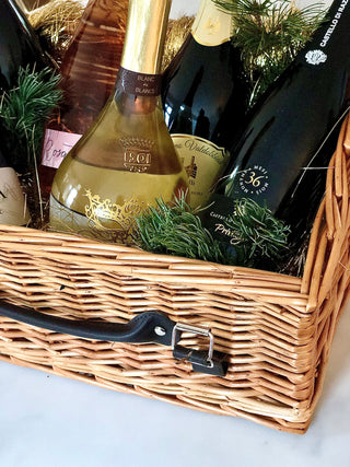 Italian Wine Hamper