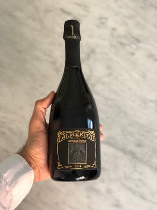 Tasca D’Almerita - “Contessa Franca”