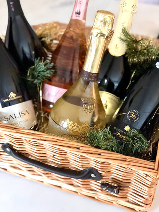 Italian Wine Hamper
