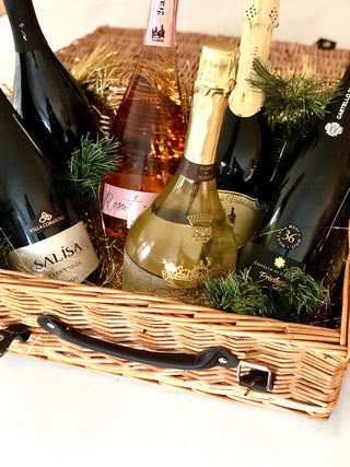 Italian Wine Hamper