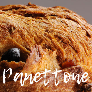 Panettone 