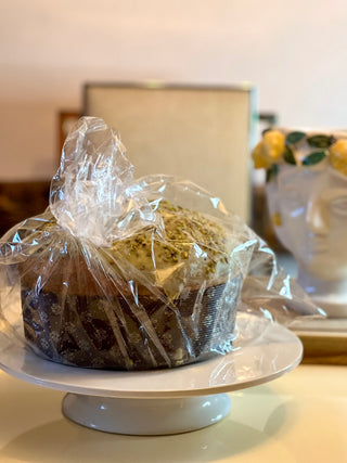 Sitalia's Hand-made Christmas Panettone's