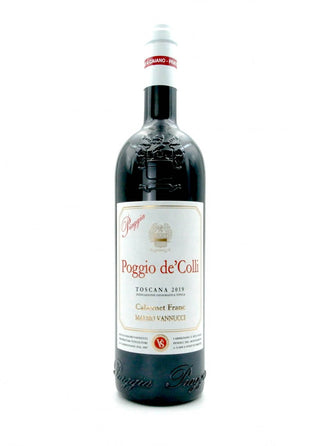 Piaggia, Poggio de’ Colli IGT Toscana 2019