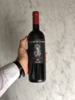 Sallier de la Tour, Nero D'Avola 2018 - Sitalia Deli