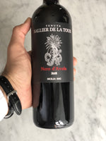 Sallier de la Tour, Nero D'Avola 2018 - Sitalia Deli