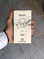 Caffé Moak Nespresso Compatible Aromatik Jazz Pods - Sitalia Deli