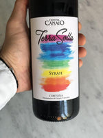 Cantina Canaio - Terrasolla Cortona - Sitalia Deli