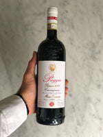 Piaggia "Carmignano" Riserva 2017