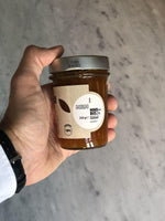 Cascina Bonifiglio bio-organic mandarin jam - Sitalia Deli