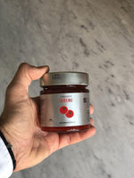 Cherry tomato jam by Cascina Bonfiglio - Sitalia Deli