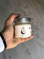Coconut cream by Cascina Bonfiglio - Sitalia Deli