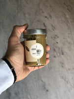 Cream of pistachio - Bio-organic by Cascina Bonfiglio - Sitalia Deli