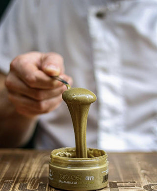 Cream of pistachio - Bonajuto - Sitalia Deli