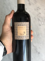Tibulas - Dandelio 100% Cannonau - Sitalia Deli