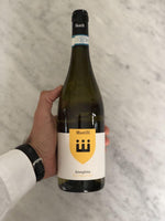 Falanghina del Sannio 2019 DOP - Sitalia Deli