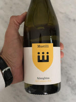 Falanghina del Sannio 2019 DOP - Sitalia Deli