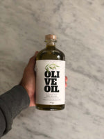 Mamma's 100% Sicilian Extra Virgin Olive Oil - Sitalia Deli