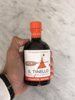 Il Tinello Orange Label Balsamic Vinegar of Modena IGP - Sitalia Deli