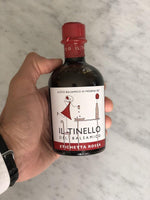 Il Tinello Red Label Balsamic Vinegar of Modena IGP - Sitalia Deli