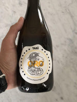 Italia craft light beer - Birra Tari "Oro" - Sitalia Deli