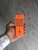 Italian Chocolate - Bonajuto Orange flavour. - Sitalia Deli