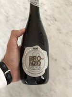 Italian Craft Beer - Birra Tari "Bronzo" - Sitalia Deli