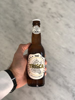 Italian Craft Beer - Birra Tari "Trisca" - Sitalia Deli