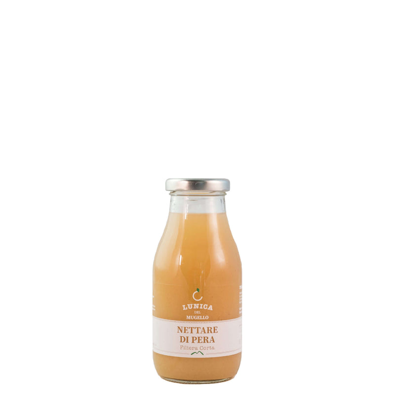 pear juice nectar