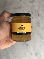 Organic Acacia Honey from Cilento National Park UNESCO Heritage Site. - Sitalia Deli