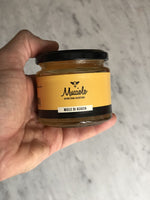 Organic Acacia Honey from Cilento National Park UNESCO Heritage Site. - Sitalia Deli