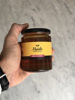 Organic Cherry Tree Honey from Cilento National Park UNESCO Heritage Site. - Sitalia Deli
