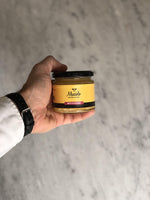 Organic Cherry Tree Honey from Cilento National Park UNESCO Heritage Site. - Sitalia Deli