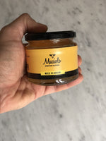 Organic Citrus Honey from Cilento National Park UNESCO Heritage Site. - Sitalia Deli