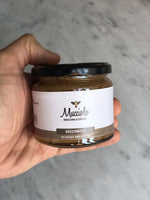 Organic Hazelnut Honey from Cilento National Park UNESCO Heritage Site. - Sitalia Deli