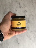 Organic Melata Honeydew Honey from Cilento National Park UNESCO Heritage Site. - Sitalia Deli