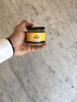 Organic Milk Thistle Honey from Cilento National Park UNESCO Heritage Site. - Sitalia Deli