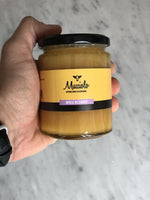 Organic Milk Thistle Honey from Cilento National Park UNESCO Heritage Site. - Sitalia Deli