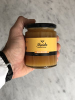 Organic Wildflower Honey from Cilento National Park UNESCO Heritage Site. - Sitalia Deli
