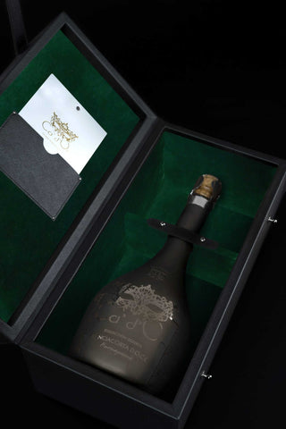 Franciacorta D.O.C.G. Riserva Collection "MONTENAPOLEONE"  - Ca d'Or Winery
