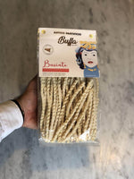 Pasta Giuseppe Buffa - Busiate - Sitalia Deli