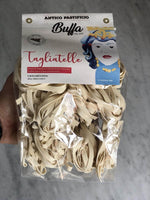 Pasta Giuseppe Buffa - Tagliatelle - Sitalia Deli