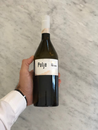 Pinot Grigio - Collio