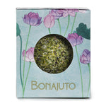 pistachio shavings easter egg gift box