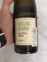 Riesling Renano Collezione di Famiglia 2016 - Sitalia Deli