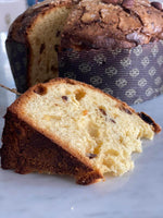 Our beloved hand-made Christmas Panettone 1kg