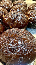 Our beloved hand-made Christmas Panettone 1kg