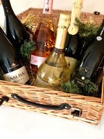 Italian Wine Hamper