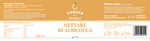 Apricot Juice - Lunica Del Mugello